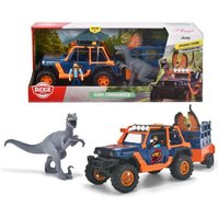 Dickie Toys - Dino Commander von Dickie Toys