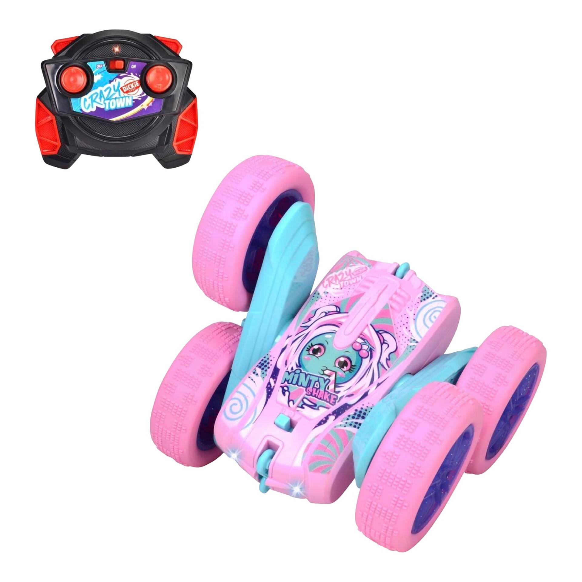 Dickie Toys RC Auto Berry Shaker Dickie Toys RC Auto Berry Shaker von Dickie Toys