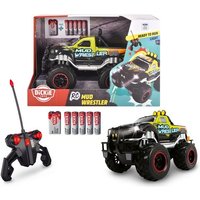 Dickie Toys - RC Ford F150 Mud Wrestle von Dickie Toys