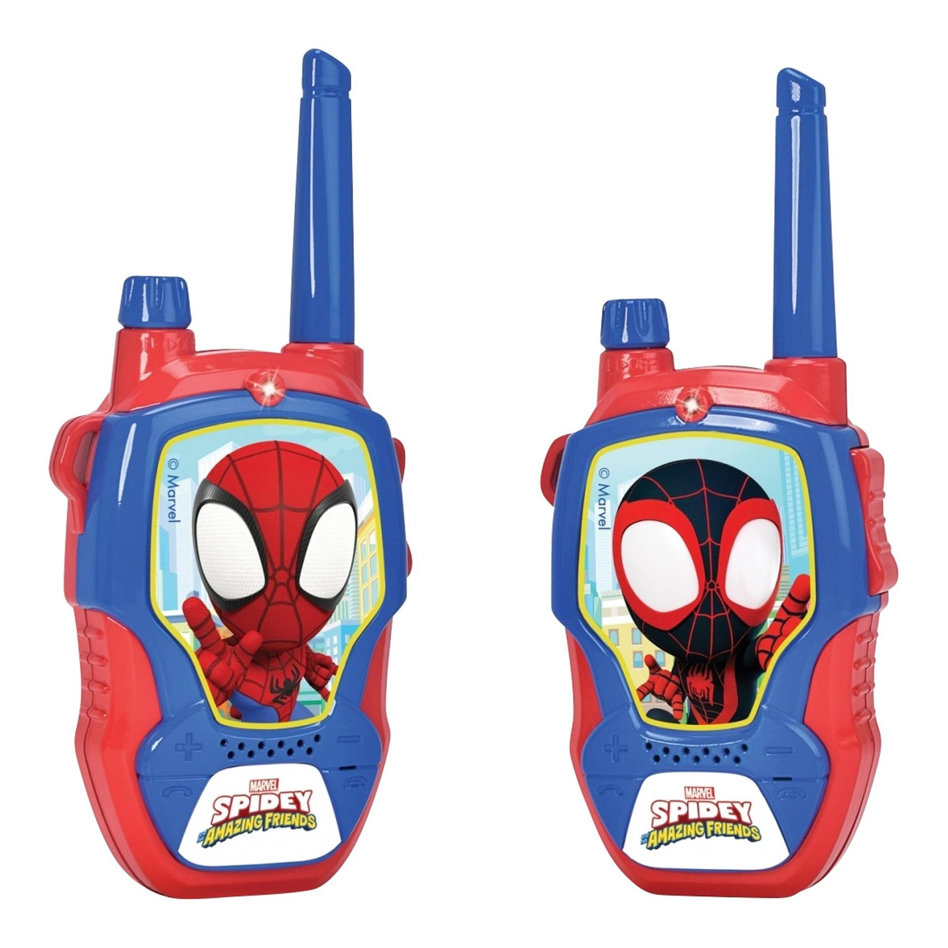 Dickie Toys Walkie Talkie Spidey von Dickie Toys