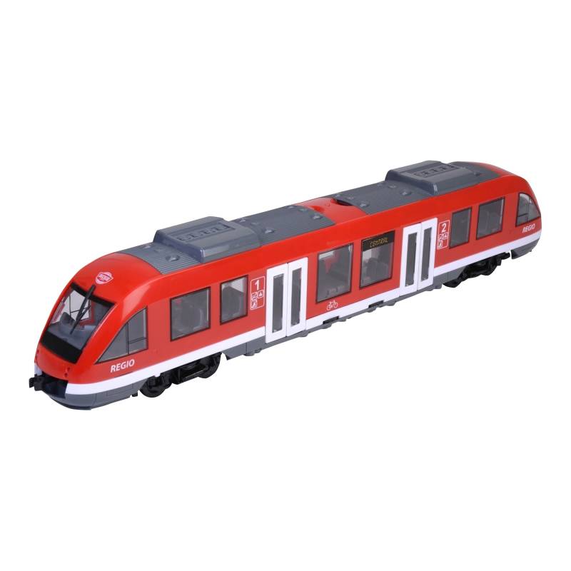 Dickie Toys Zug City Train von Dickie Toys