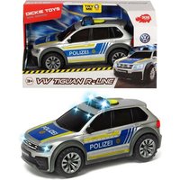 Dickie - VW Tiguan R-Line von Dickie Toys