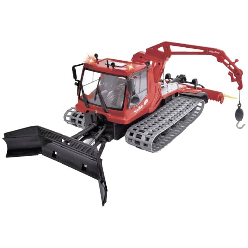 Dickie toys 201108001 RC Pistenbully 600, RTR von Dickie Toys