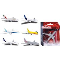 Majorette - Airplane Assortment von Dickie Toys