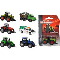 Majorette - Farm Assortment von Dickie Toys