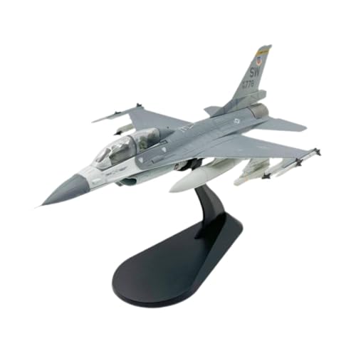 Dickly 1:72 Fighter Jet Model Legierung Flugzeugmodell Geschenkflugzeugmodell Flugzeugmodell für Arbeitsplatten Wohnzimmer Displays Jungen Erwachsene von Dickly