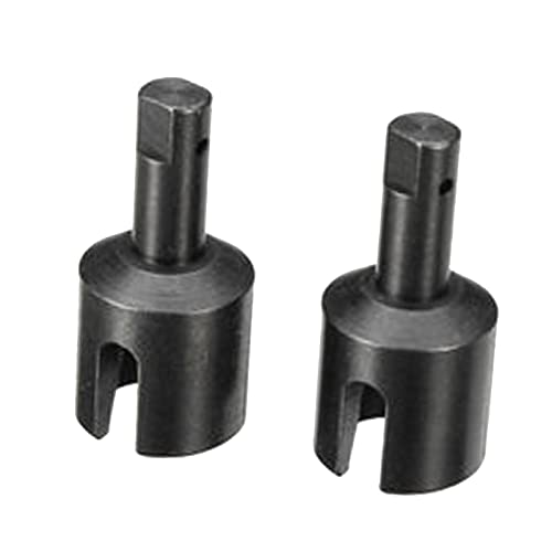 Dickly 2X EA1071 Differential Cup Passend für JLB Cheetah 1/10 Brushless RC Modellauto Zubehör Dickly 2X EA1071 Differential Cup Passend für JLB Cheetah 1/10 Brushless RC Modellauto Zubehör von Dickly
