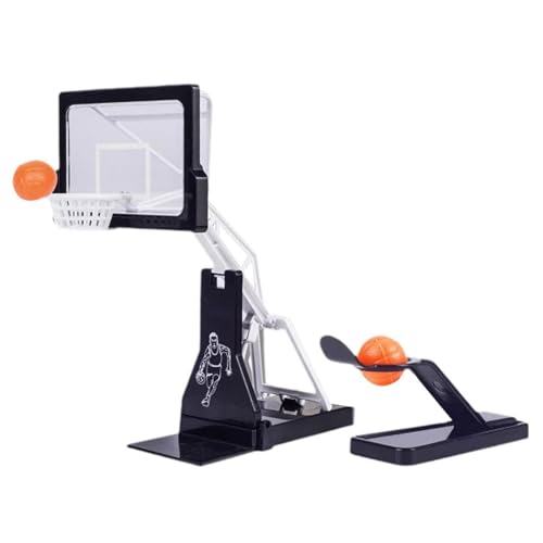 Dickly Desktop -Basketballspiel -Brettspiel, Party, lustiges Finger -Basketball -Spiel Arcade -Spiel für Kinder Kindergeburtstagsgeschenk von Dickly