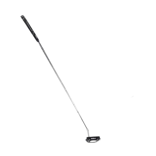 Dickly Golf-Putter, Golfschläger für die rechte Hand, mit Premium-Griff, Golf-Trainingsausrüstung, 88,9 cm (35 Zoll), Schaft aus Edelstahl, von Dickly