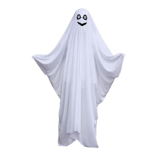 Dickly Halloween Umhang Cape Rollenspiele Weiche Cosplay Requisiten für Party-Events Karneval, l von Dickly