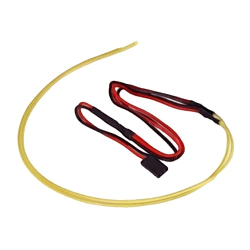 Dickly Helle Leuchtstreifen Lichter rotes RC -Auto Linie Licht für 1:24 RC -Autos, Blau Dickly Helle Leuchtstreifen Lichter rotes RC -Auto Linie Licht für 1:24 RC -Autos, Blau von Dickly