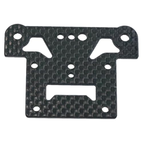 Dickly Lenkung Top Platte 1/6 1/7 Upgrade Teil für Arrma 6S Fahrzeuge RC Hobby Auto Dickly Lenkung Top Platte 1/6 1/7 Upgrade Teil für Arrma 6S Fahrzeuge RC Hobby Auto von Dickly