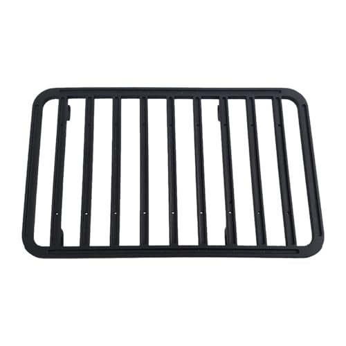 Dickly RC-Auto-Gepäckträger, Gepäckträger-Tablett, Ersatz, professionelles Road Racer-Zubehör für elektrische Rennwagen, Upgrade, DIY, 1/18 Dickly RC-Auto-Gepäckträger, Gepäckträger-Tablett, Ersatz, professionelles Road Racer-Zubehör für elektrische Rennwagen, Upgrade, DIY, 1/18 von Dickly