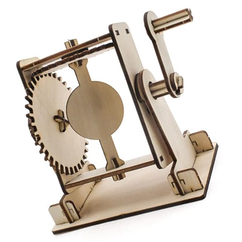 Dickly -Trainingsgerät für Schwerelosigkeit, Modell, Technologie-Spielzeug, Stem-Holzbaustein-Kit für Jungen und Mädchen, Geburtstagsgeschenke Dickly -Trainingsgerät für Schwerelosigkeit, Modell, Technologie-Spielzeug, Stem-Holzbaustein-Kit für Jungen und Mädchen, Geburtstagsgeschenke von Dickly