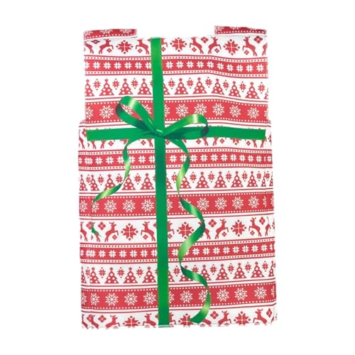 Dickly Weihnachtsgeschenkbox Kostüm Kostüm Requisite für Geburtstag Bühnenshow Karneval, Rot für Kinder Dickly Weihnachtsgeschenkbox Kostüm Kostüm Requisite für Geburtstag Bühnenshow Karneval, Rot für Kinder von Dickly