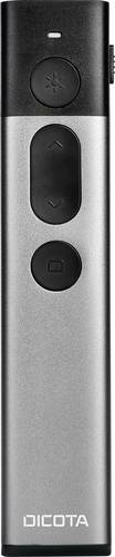 Dicota WIRELESS LASER PRESENTER Funk Funk Presenter inkl. Laserpointer von Dicota