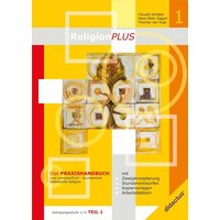 ReligionPLUS - Praxishandbuch Jahrgangsstufe 1/2 - Teil 1 von Didactus