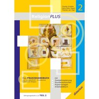 ReligionPLUS - Praxishandbuch Jahrgangsstufe 1/2 - Teil 2 von Didactus