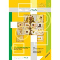 ReligionPLUS - Praxishandbuch Jahrgangsstufe 3/4 - Teil 1 von Didactus