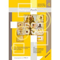 ReligionPLUS - Praxishandbuch Jahrgangsstufe 3/4 - Teil 2 von Didactus