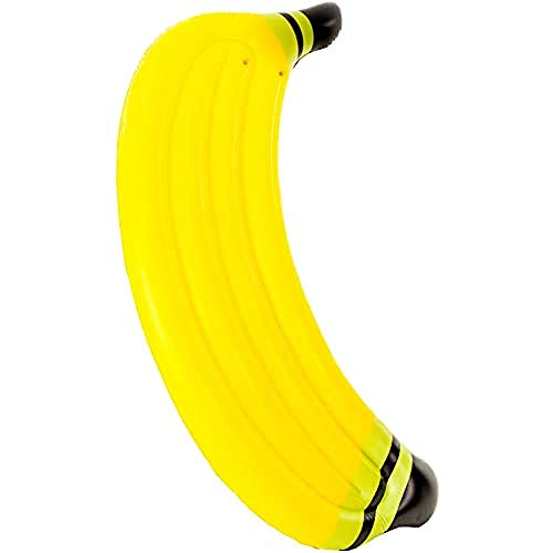 Didak Pool 15504544 Diese Banane Sieht super schmackhaft aus, 170 x 75 cm von Didak Pool