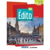 Edito 2e edition von Didier FLE