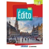 Edito 2e edition von Didier