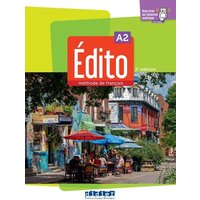 Edito 2e edition von Didier FLE