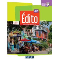 Edito 2e edition von Didier FLE