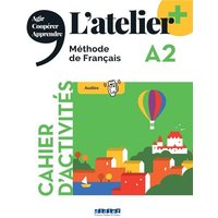 L'atelier + von Didier