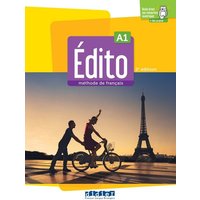 Edito 2e edition von Didier