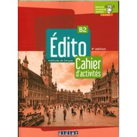 Edito 2e edition von Didier FLE