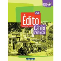 Edito 2e edition von Didier