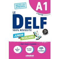 Livre A1 + didierfle.app von Didier