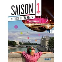 Saison 1 - Level A1+ didierfle.app von Didier FLE