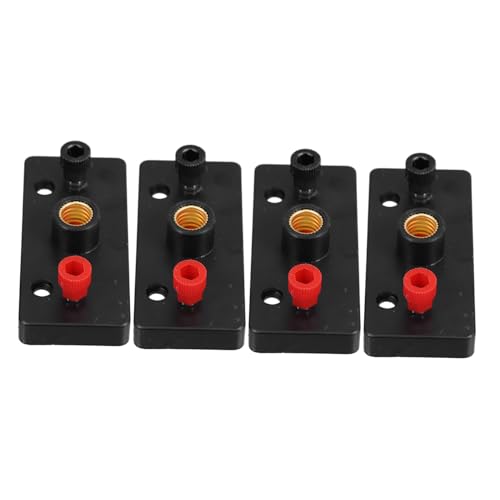 Didiseaon 4 Stück Teiliges Lampensockel Schraubgewinde Einstellbare Helligkeit Kupfer und Kunststoff für Elektrische Experimente Physiklabore Schulprojekte und Wissenschaftskits Didiseaon 4 Stück Teiliges Lampensockel Schraubgewinde Einstellbare Helligkeit Kupfer und Kunststoff für Elektrische Experimente Physiklabore Schulprojekte und Wissenschaftskits von Didiseaon