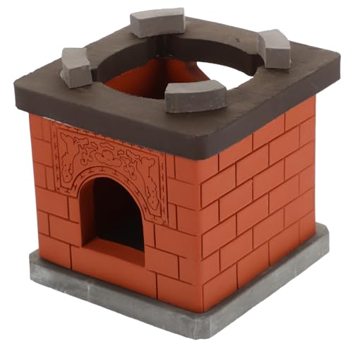 Didiseaon Miniatur Keramik Herd Dekoration Für Puppenhaus Realistische Simulation Spielzeug Zubehör Für DIY Landschaftsdekoration Und Rollenspiel Didiseaon Miniatur Keramik Herd Dekoration Für Puppenhaus Realistische Simulation Spielzeug Zubehör Für DIY Landschaftsdekoration Und Rollenspiel von Didiseaon