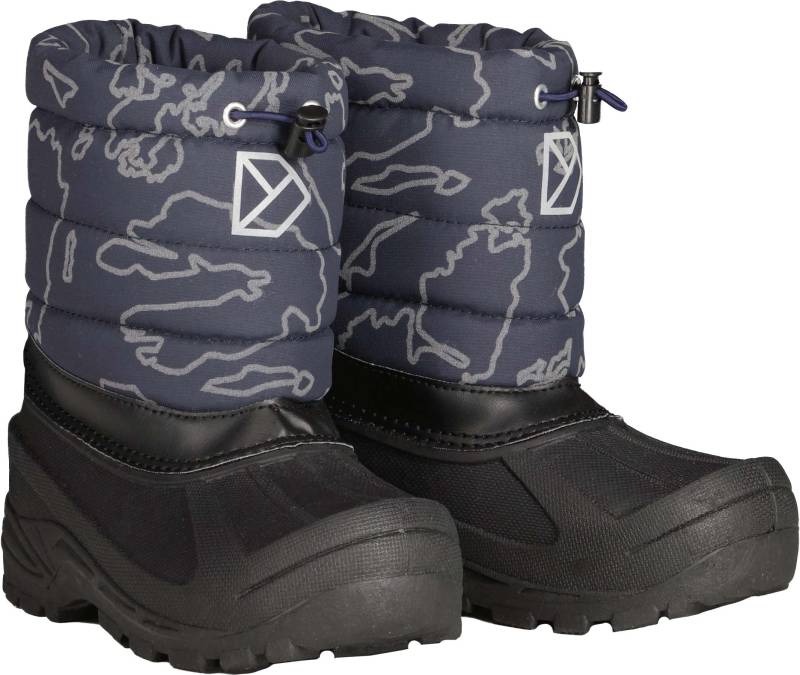 Didriksons Lumi Winterstiefel, Grundsund Navy, 25 von Didriksons