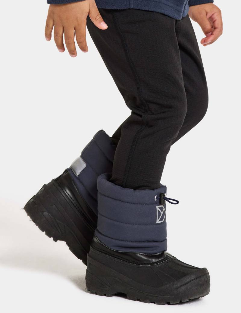 Didriksons Lumi Winterstiefel, Navy, 24 von Didriksons