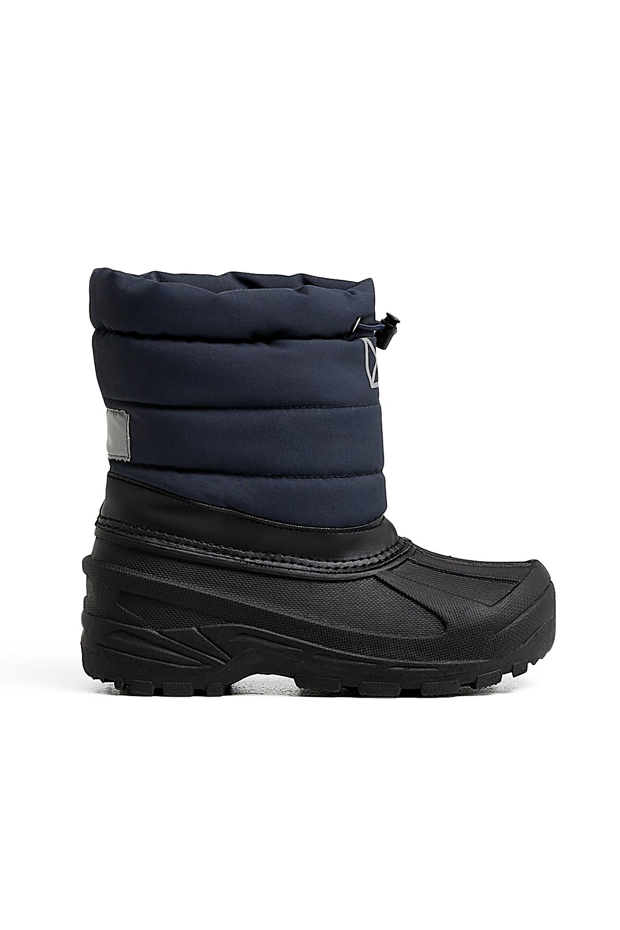 Didriksons Lumi Winterstiefel, Navy, 25 von Didriksons