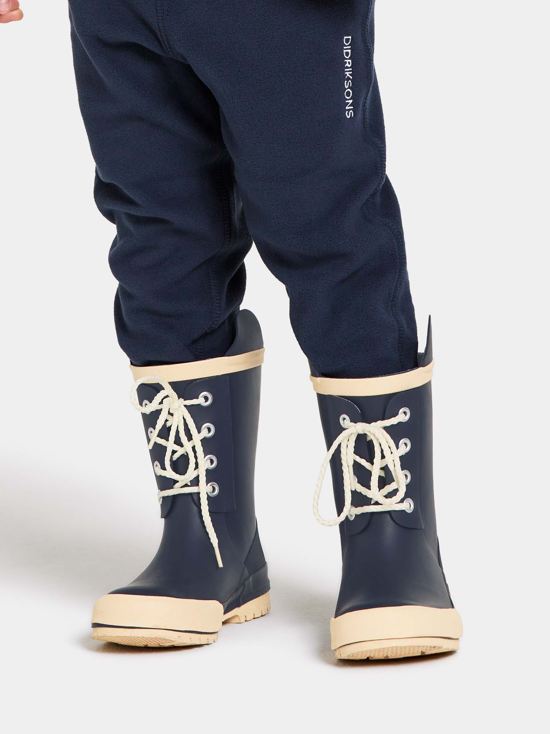 Didriksons Splashman Gummistiefel, Navy, 22, Kindergummistiefel, Kinderstiefel, Gummistiefel kinder, Kids von Didriksons