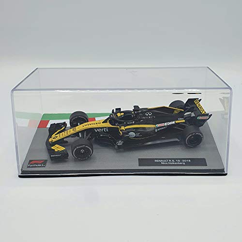 Die Cast MODELLINO Renault R.S. 18 - 2018 Nico HULKENBERG 1:43 von Die Cast