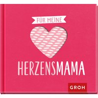 Für meine Herzensmama von Die Geschenkverlage