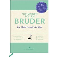 Für meinen tollen Bruder von Die Geschenkverlage