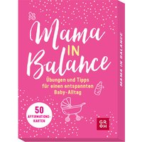 Mama in Balance von Die Geschenkverlage