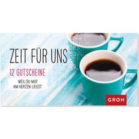 Zeit für uns von Die Geschenkverlage