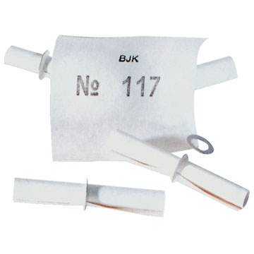 Röllchenlose Gewinne Nr. 501-550 weiss Röllchenlose Gewinne Nr. 501-550 weiss von Die Ideenwelt