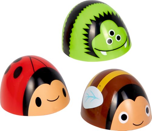 DIE SPIEGELBURG - Wackel-Tier - Bunte Geschenke, Sortiert DIE SPIEGELBURG - Wackel-Tier - Bunte Geschenke, Sortiert von Die Spiegelburg