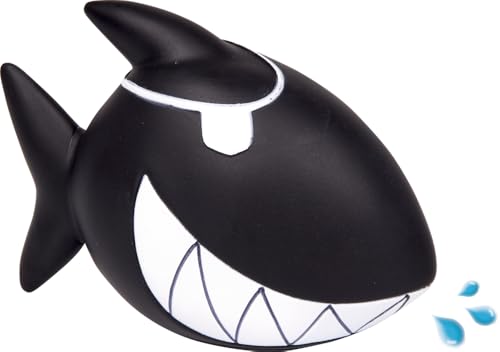 DIE SPIEGELBURG - Wasser-Spritzfigur Hai - Capt'n Sharky DIE SPIEGELBURG - Wasser-Spritzfigur Hai - Capt'n Sharky von Die Spiegelburg