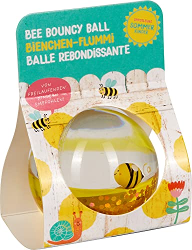 Die Spiegelburg Bienchen-Flummi Sommerkinder von Die Spiegelburg